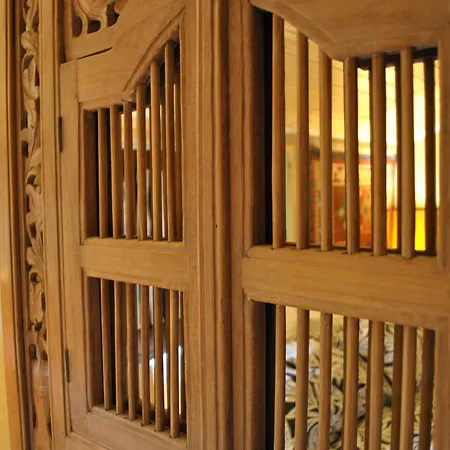 Quattro Querce Bed & Breakfast *