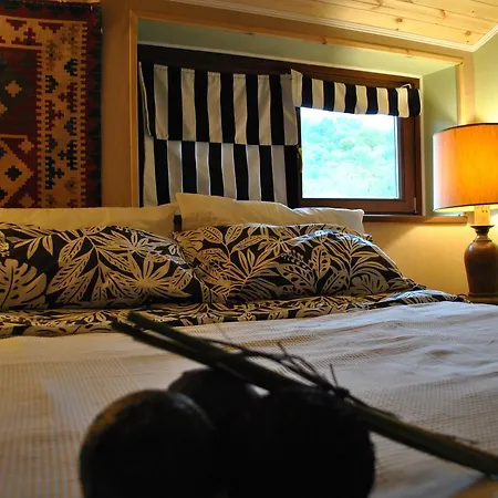 Bed & Breakfast Quattro Querce