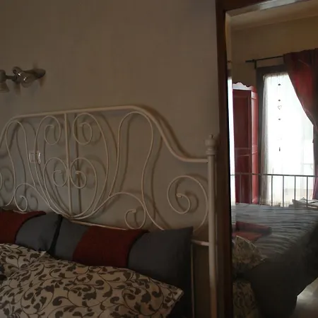 Quattro Querce Bed & Breakfast *