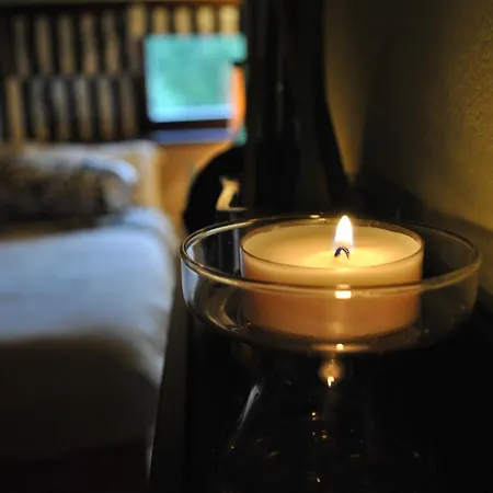 Quattro Querce Bed & Breakfast Zolla
