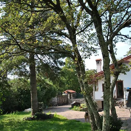 Quattro Querce Zolla